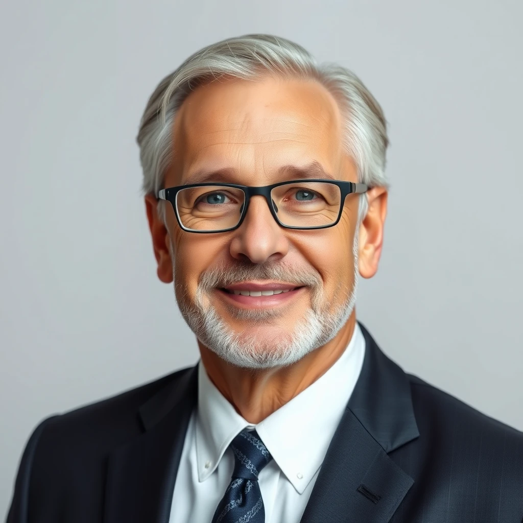 Carlos M.