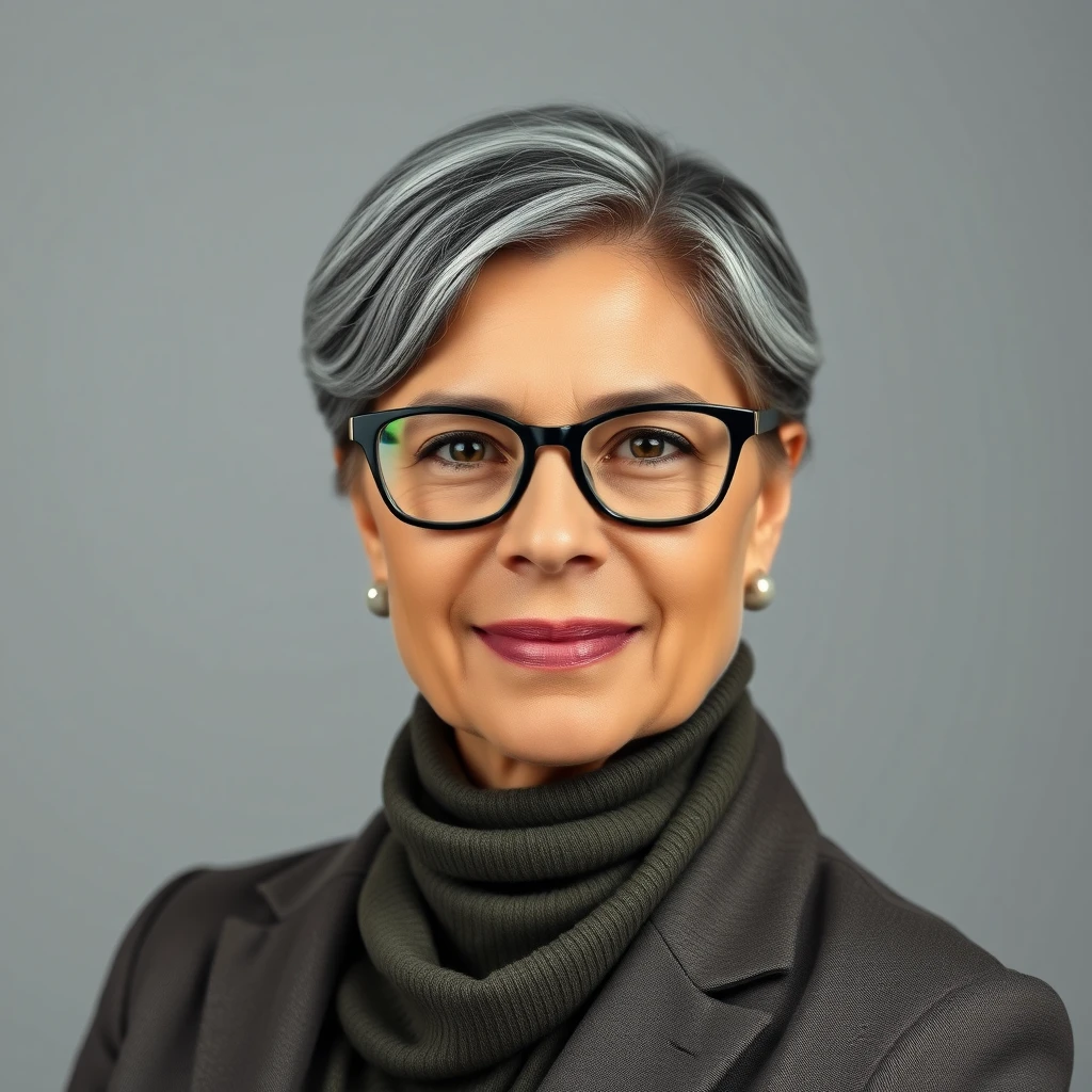 Patricia M.