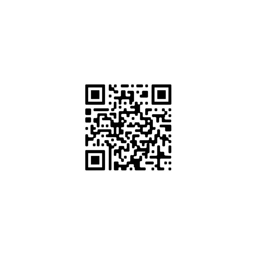 QR Code para download do aplicativo