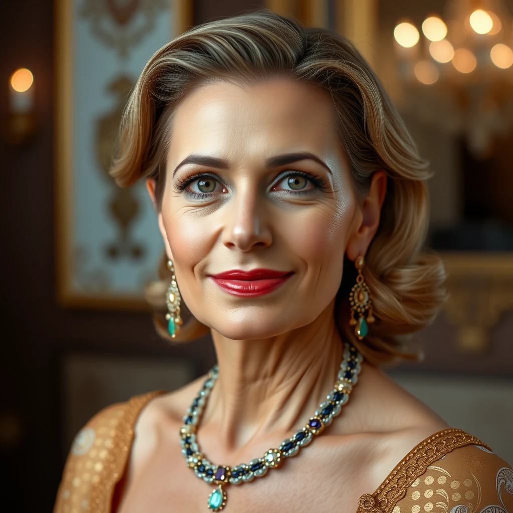 Cristina M.